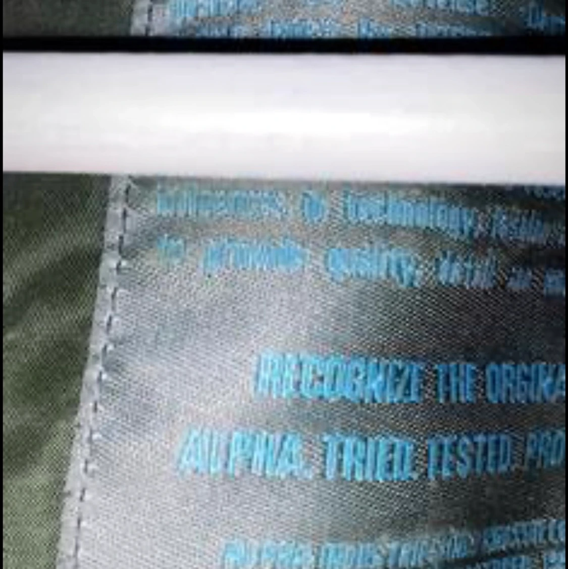 Alpha Industries - 91