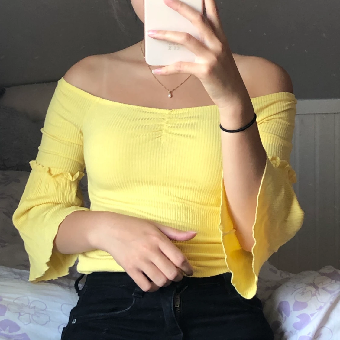 gul off shoulder  - 90