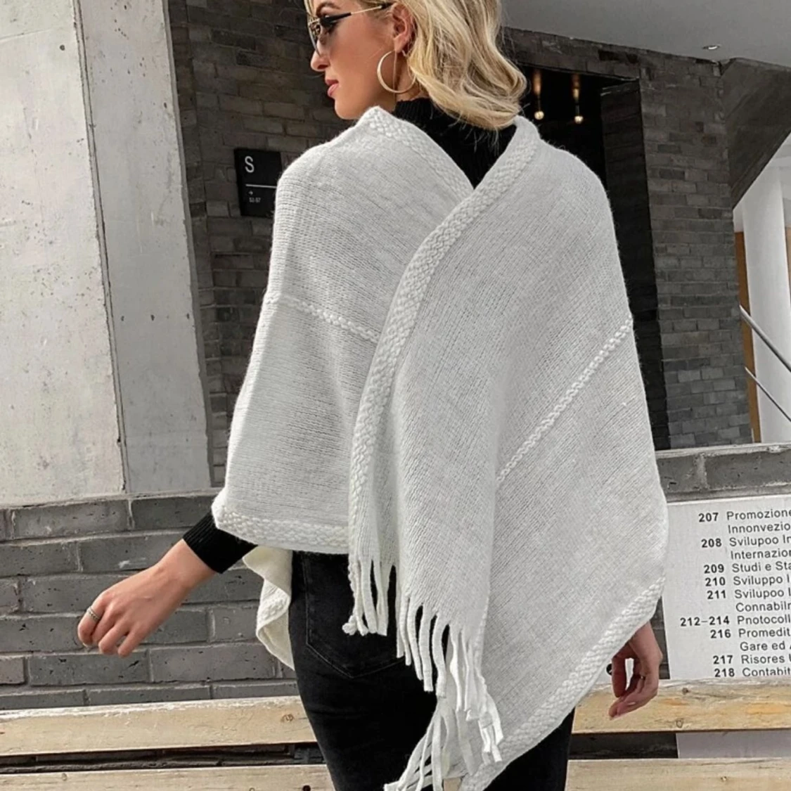 Storleken är one size - 90