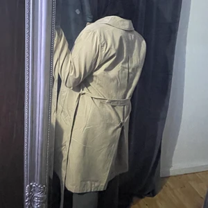 Kappa - Perfekt kappa för höst! 