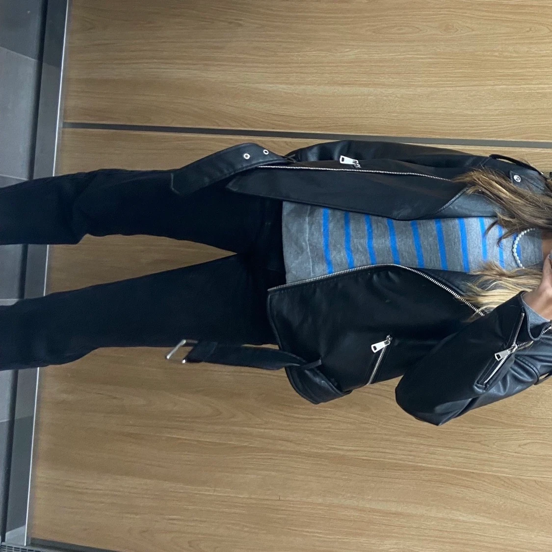 Weekday rowe jeans - 90