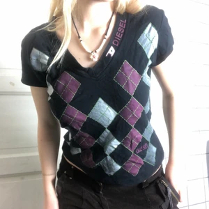 Diesel T-shirt  - Söt diesel T-shirt!