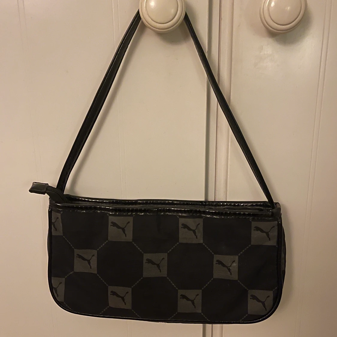 Puma väska - 90