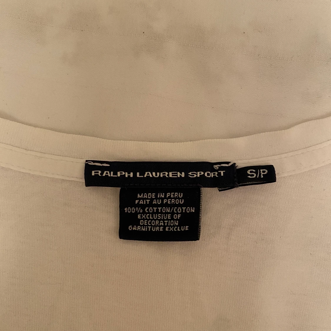 Ralph lauren t-shirt - 91
