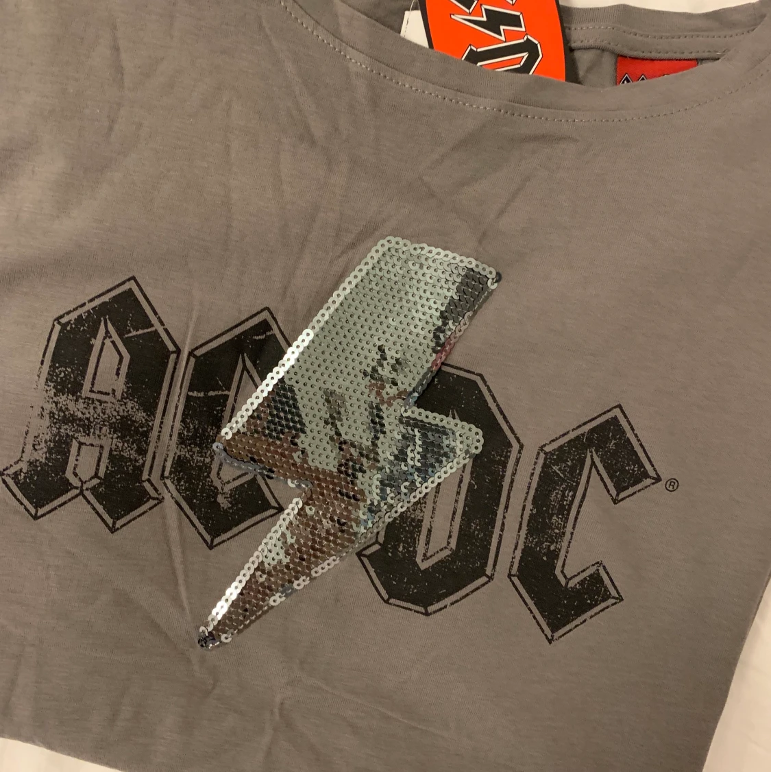 Acdc t-shirt