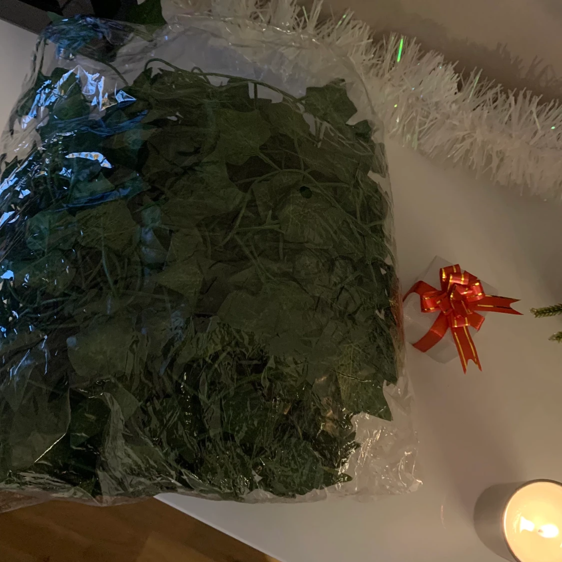 Vinrankor (inredning) - 90