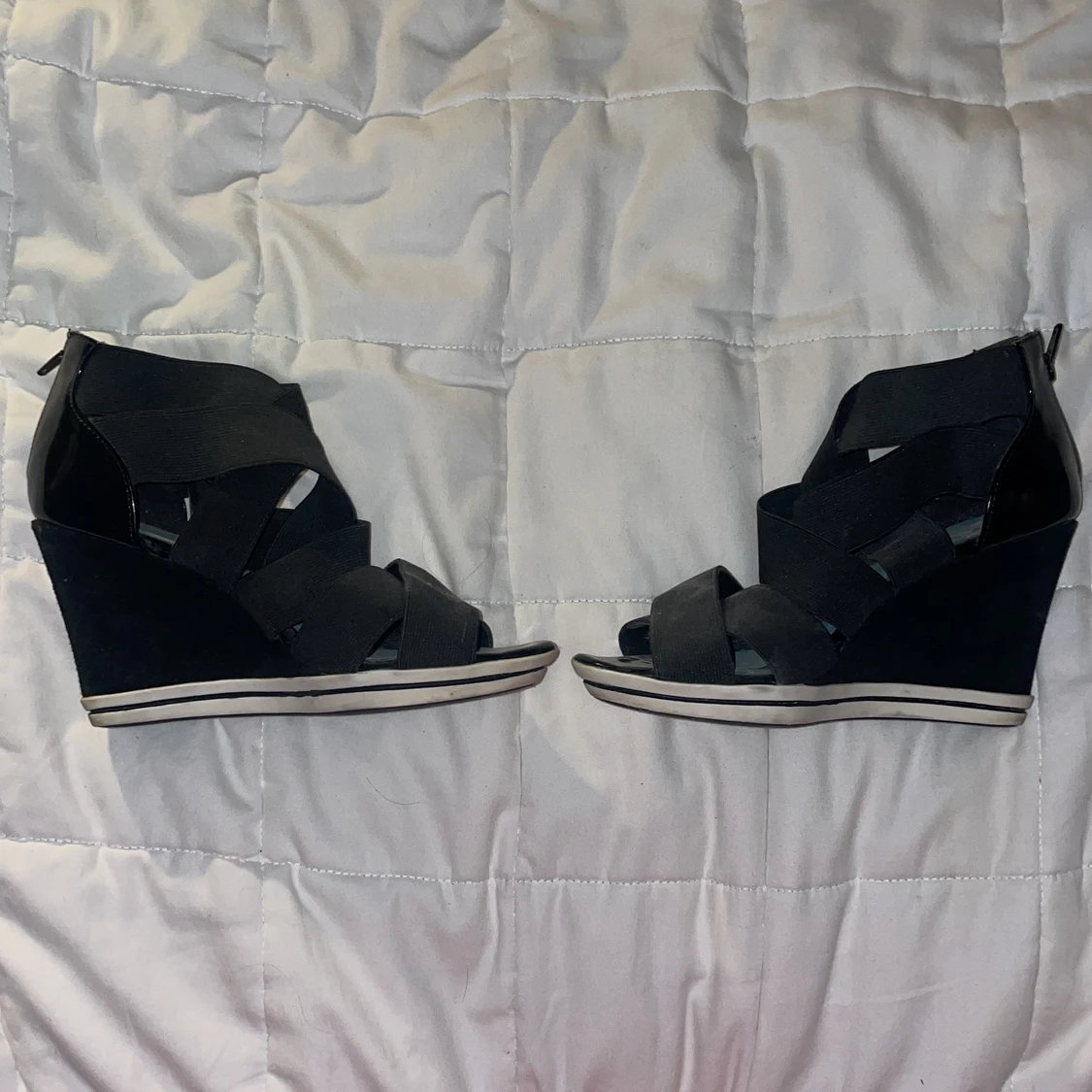 Björn Borg klackskor storlek 36 - 91