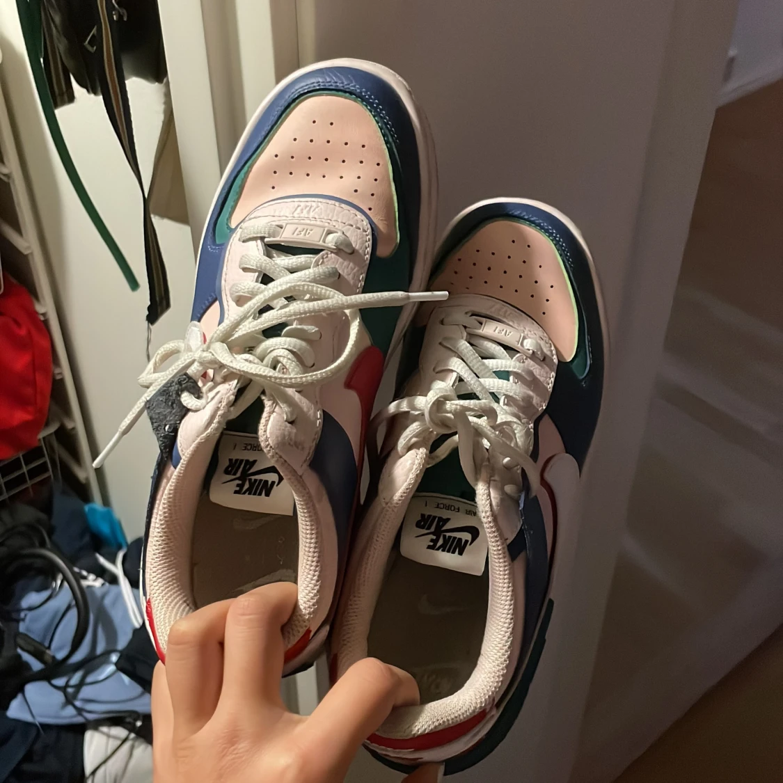 Nike Air 1 Shadow - 90