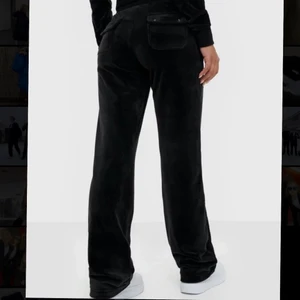 Juicy coutore byxor - Säljer dessa snygga juicy mjukisar då det är fel storlek. Ny skick!