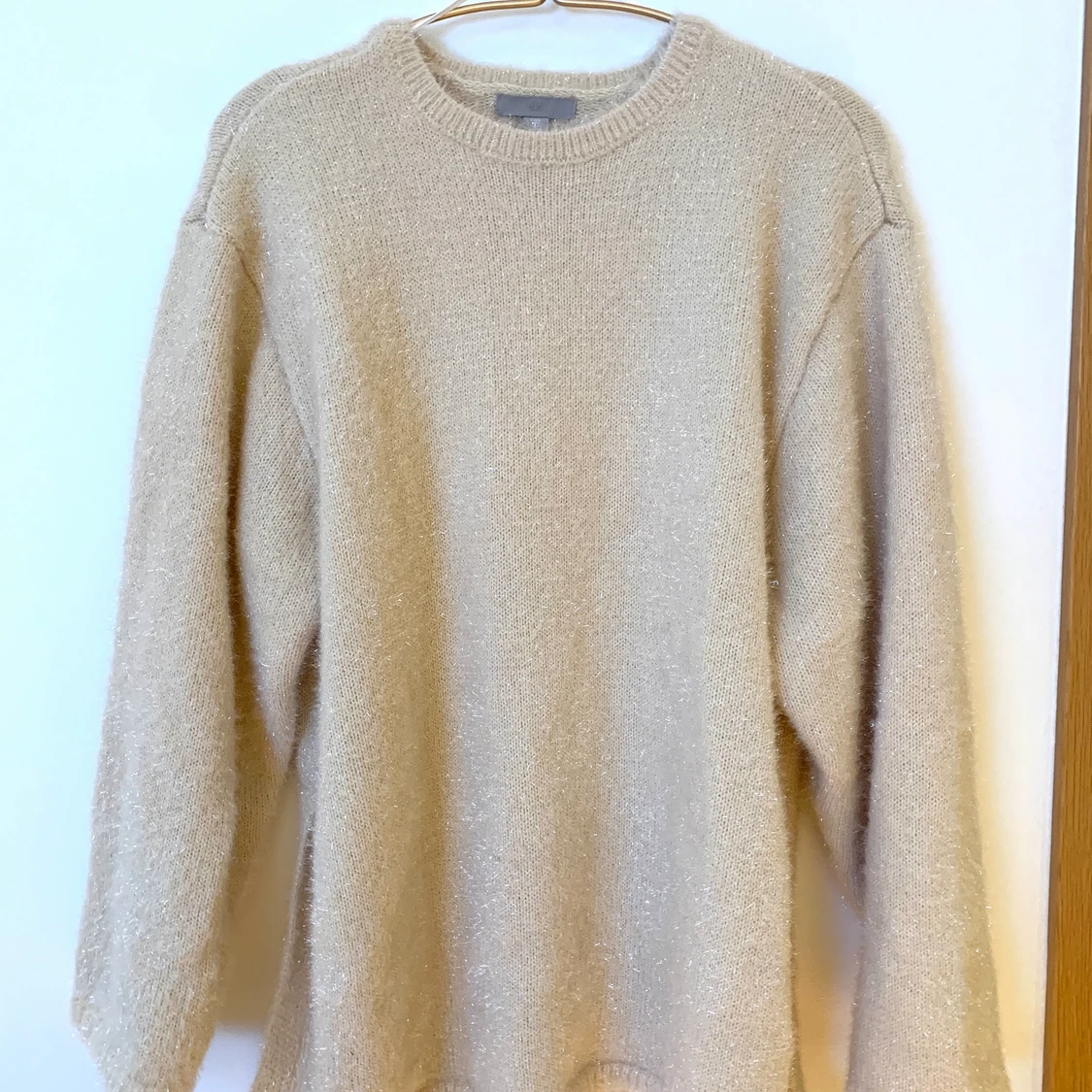 Glittrig Topp (Nypris 399kr)