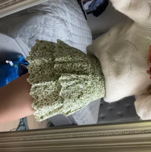 Minikjol zara - Superfin minikjol från zara köpt förra sommaren, aldrig använd endast testad. Kan mötas upp i sthlm :)