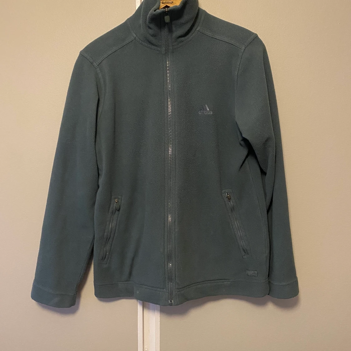 Adidas original fleece 