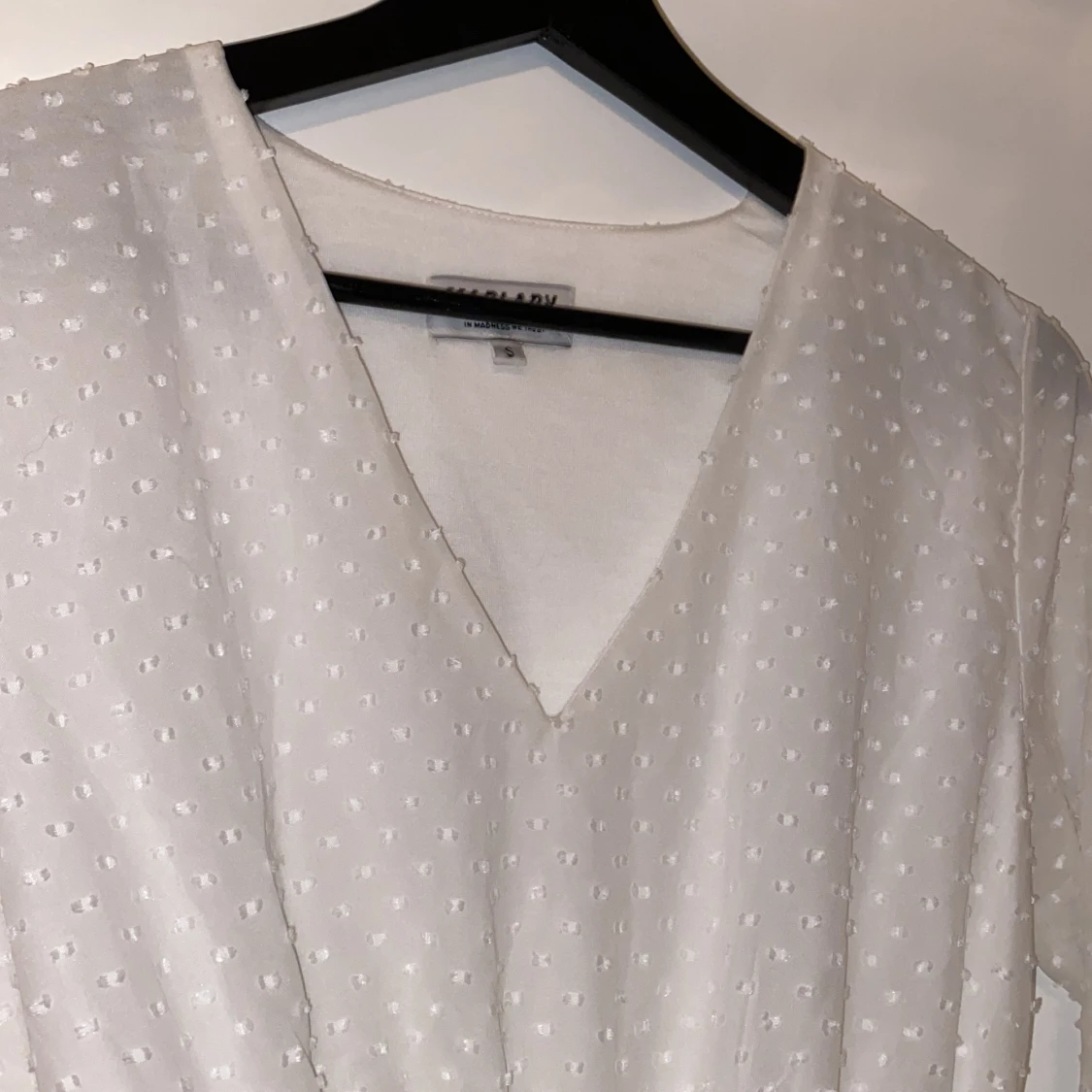 Perfekt studentklänning - 90