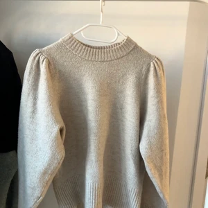 Tröja  - Beige 