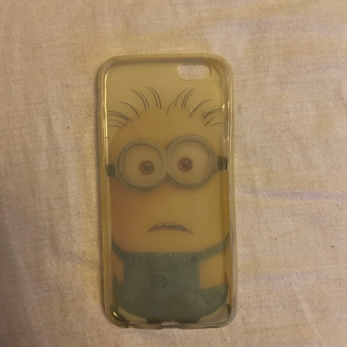 iPhone 6/6s mobilskal - 90