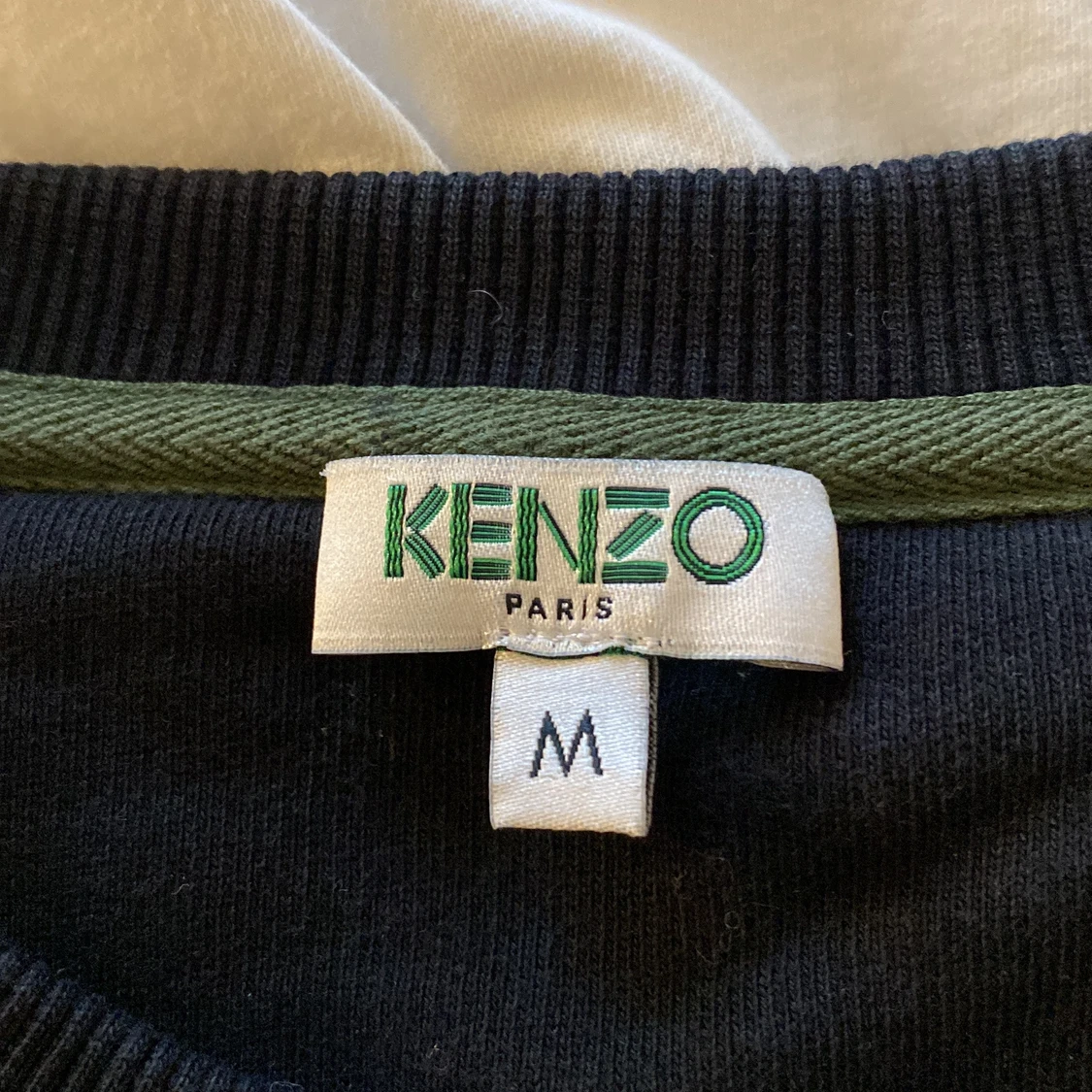 Kenzo tröja  - 91