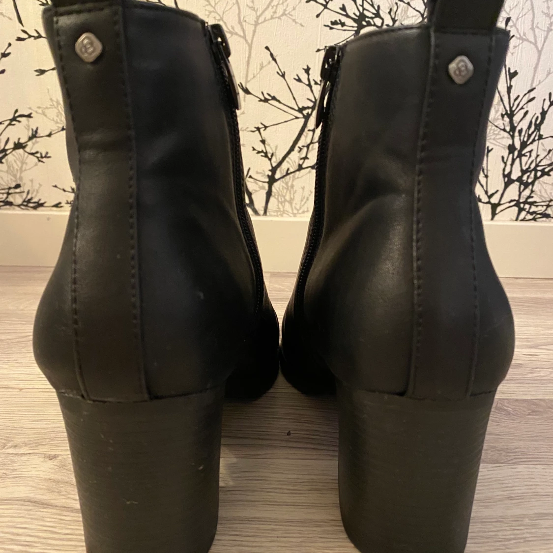 Fina Boots - 90