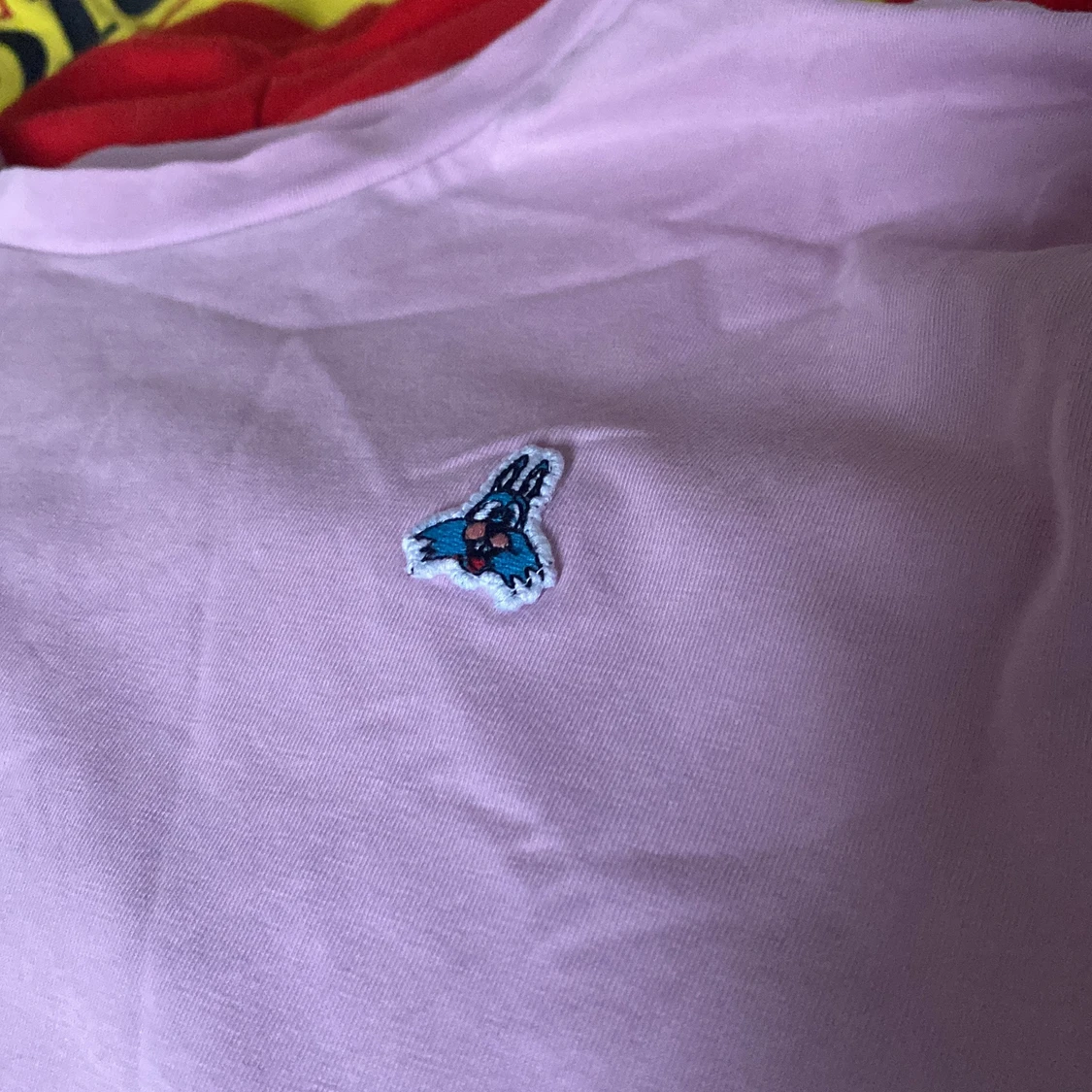 Weekday T-shirt  - 91