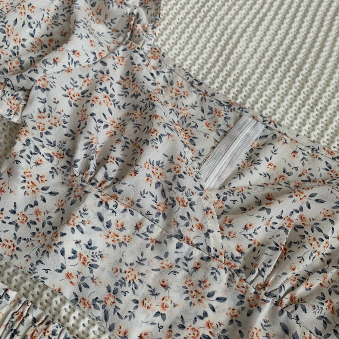 Superfint somrigt set.  - 90