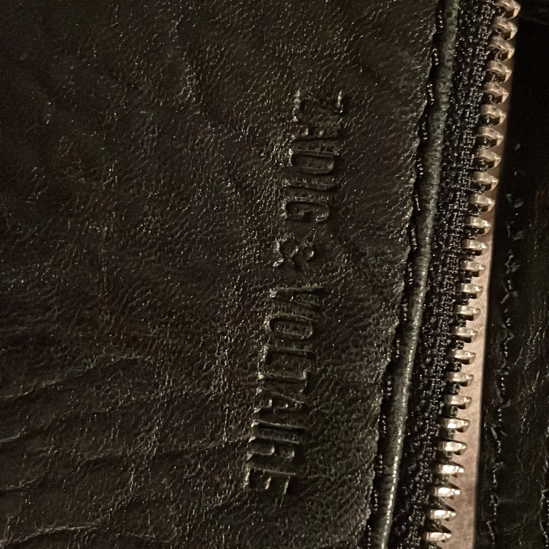 Zadig voltaire väska - 90