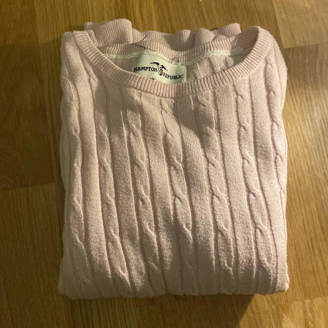 Rosa hampton republic tröja  - 90
