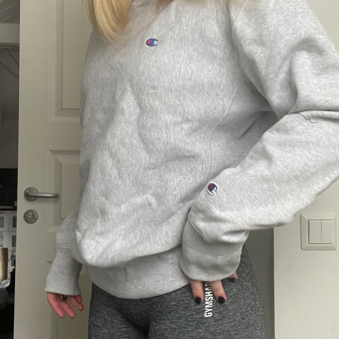 Champion Tröja  - 91