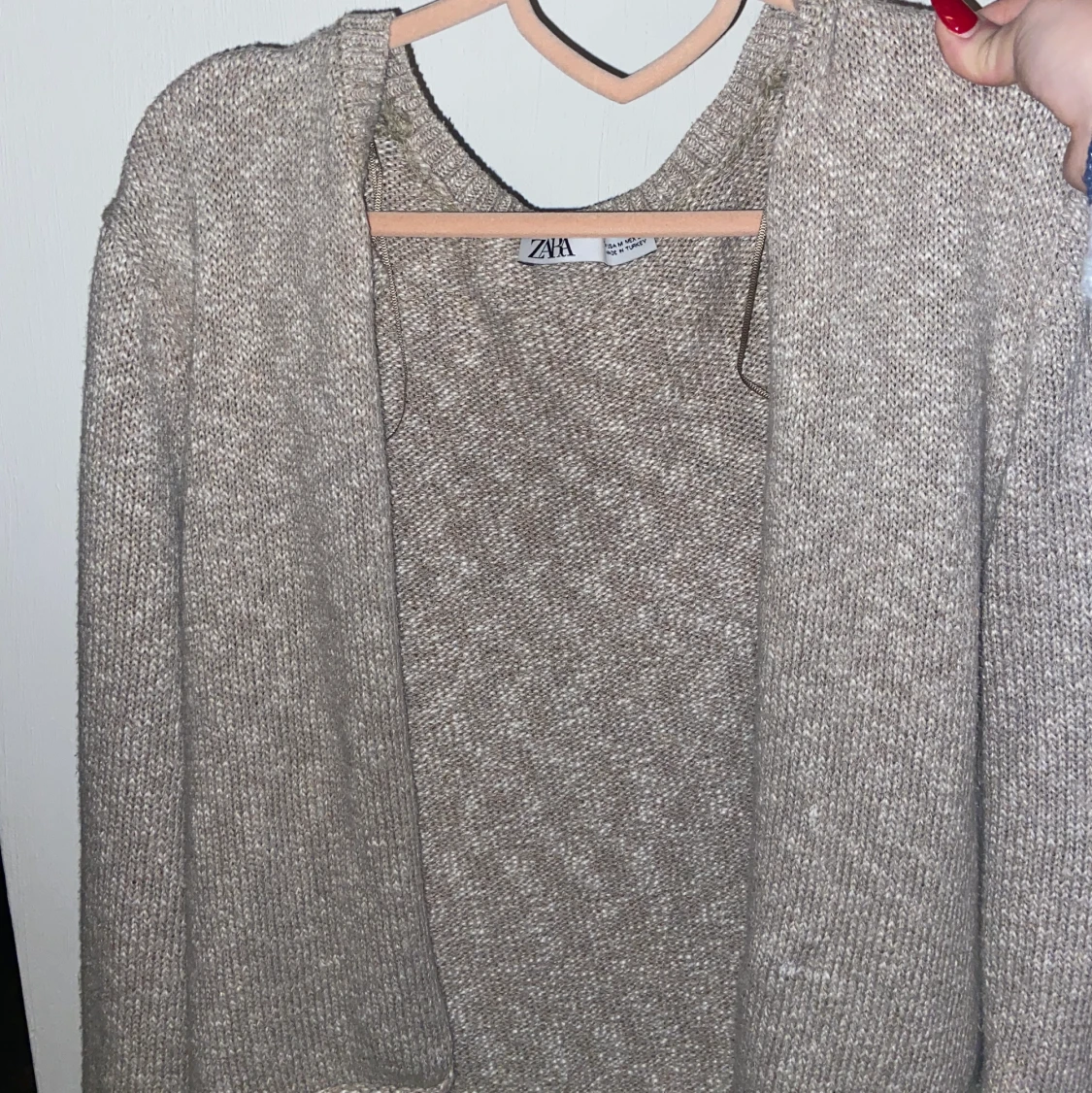 Kofta från zara - 90