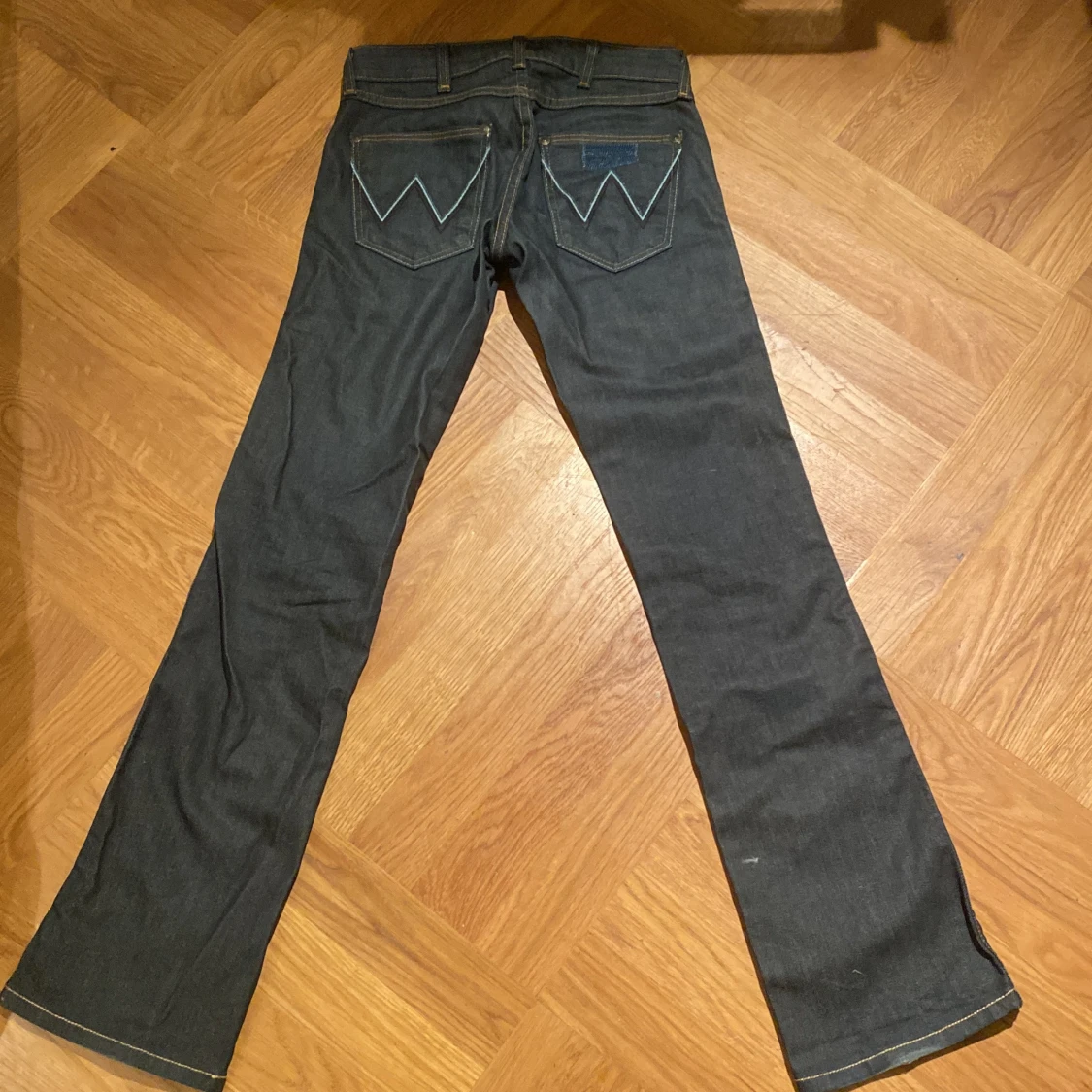 Wrangler jeans - 90