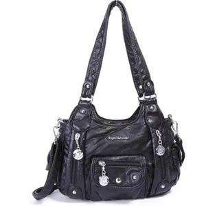 Trendig väska - Intressekoll på min superfina väska!!