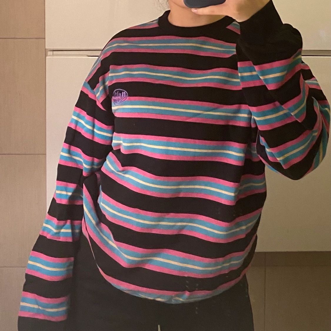 Sweatshirt - Junkyard  - 90