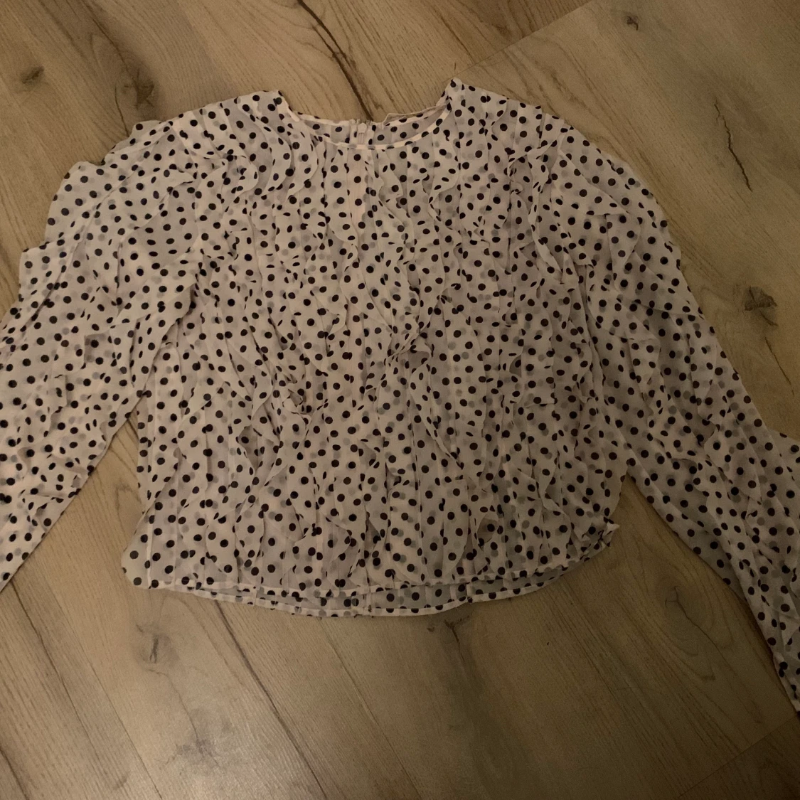 Blus från Hm,Gambattista Valli - 90