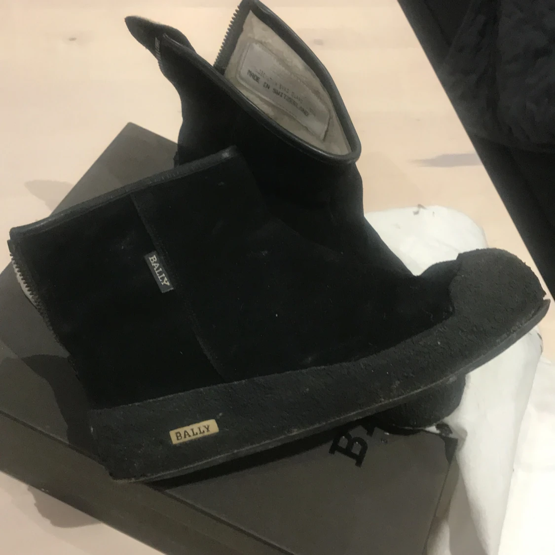 Bally storlek 38 - 90