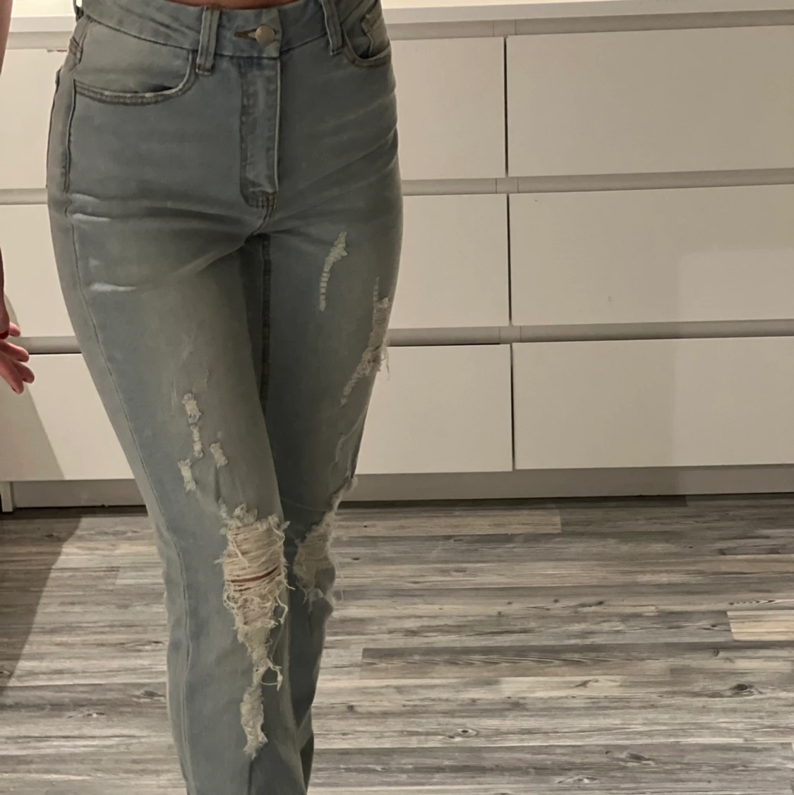 Jeans  - 90