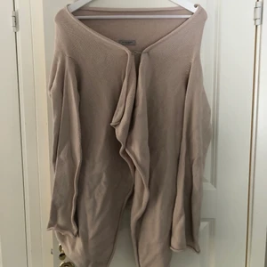 Hunkydory cardigan - I bra skick. Storlek XS-M.