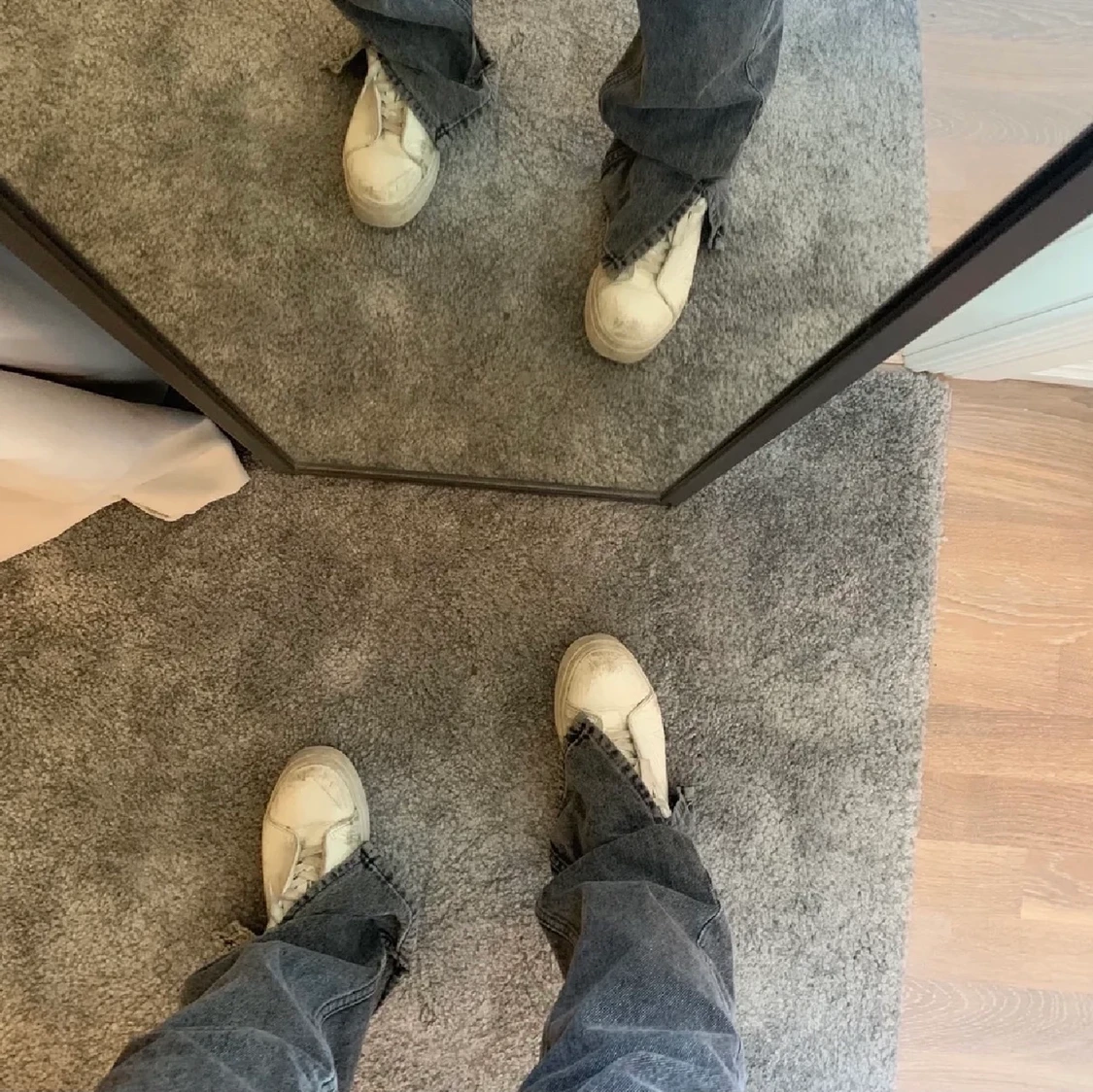 Pull and bear jeans! - 90