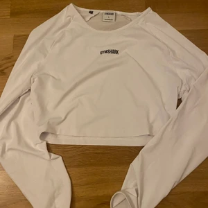 Gymshark Crop Top - Gymshark Crop Top