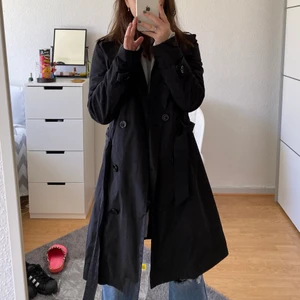 Trendcoat - Aldrig brugt