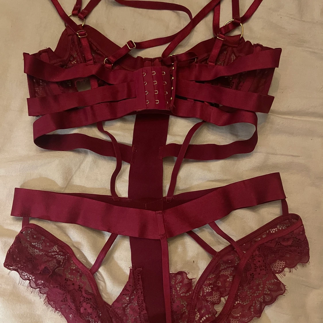 Hunkemöller body - 91