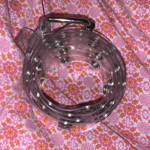 Bälte - Använd 3 ggr