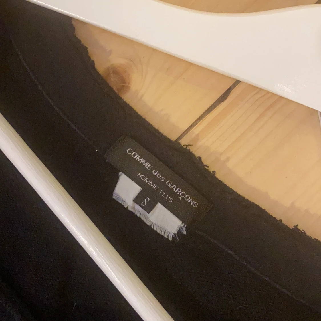 Tröja, Comme des Garcons - 90