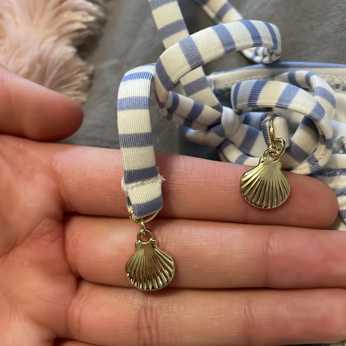 Bikini underdel - 90