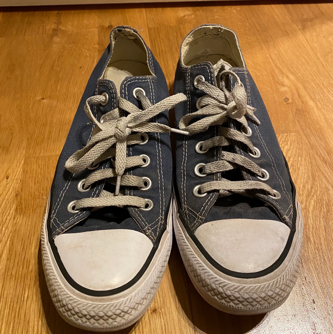 Låga Converse  - 90