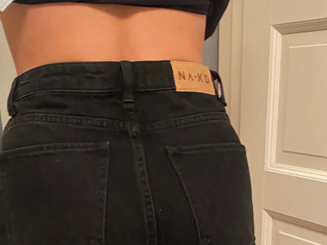 Nakd jeans  - 91