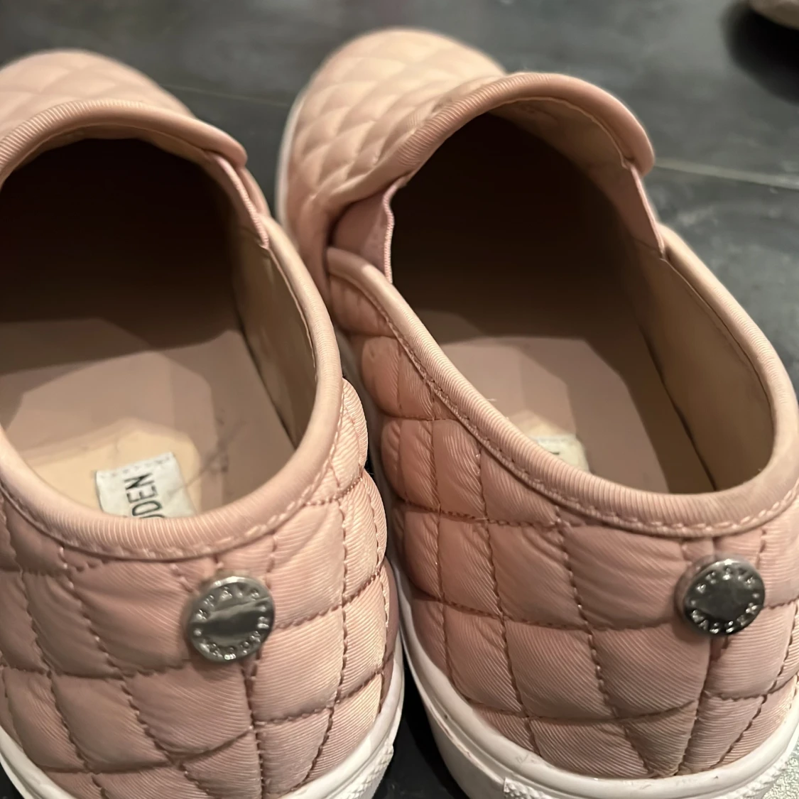 Steve Madden skor - 91