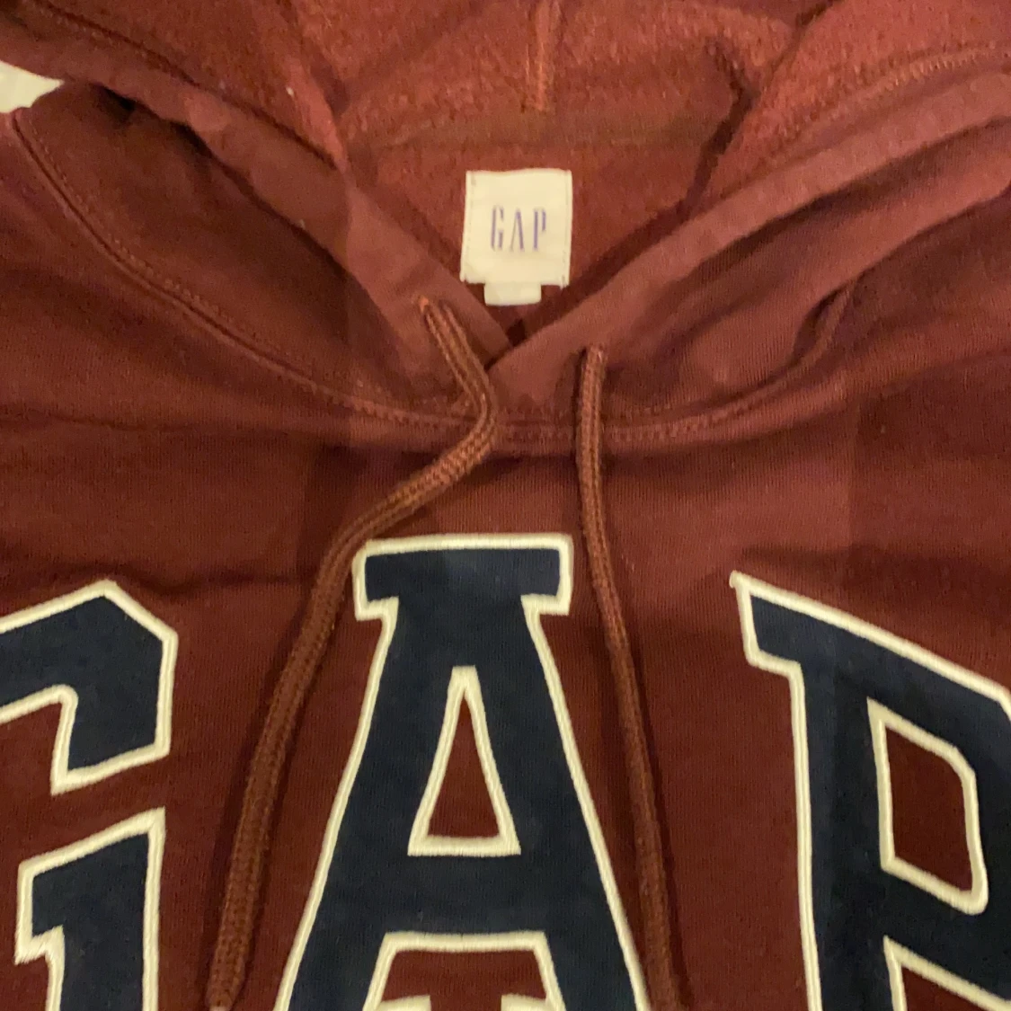 Gap hoddie  - 91