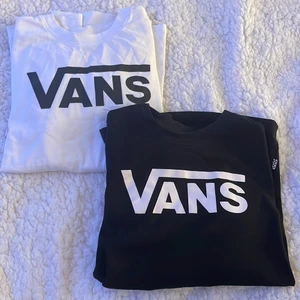 Långärmad  - Köp en för 100kr och båda 200kr, använt dom några gånger och dom är i bra skick båda två