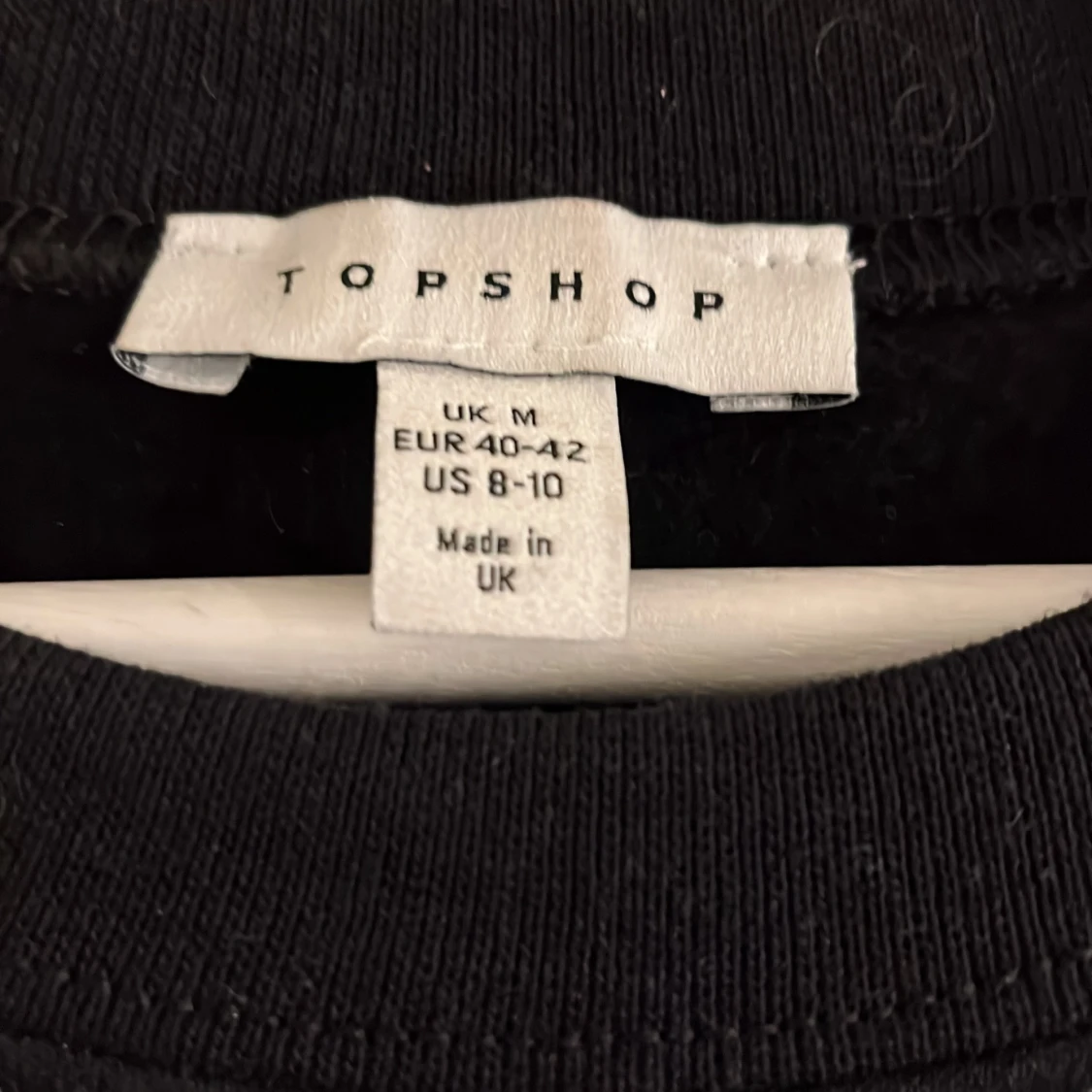 College tröja  - 91