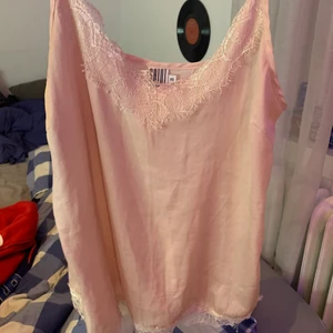 Linne  - Jätte fint men kommer dock inte till andväning 🥰