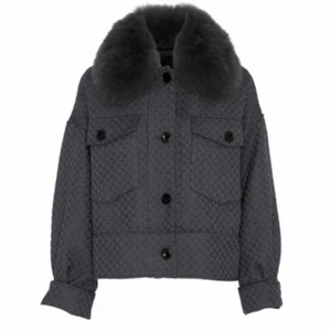 SÖKER  - 🔆SÖKER🔆 Meotine Charlie jacket M/L, olika färger är av intresse🤩