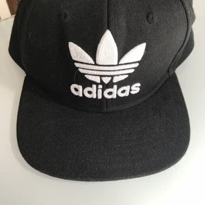 Adidas keps - Som ny Adidas keps ungdom
